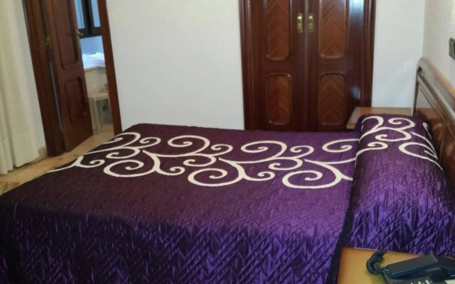 Hotel Amefa