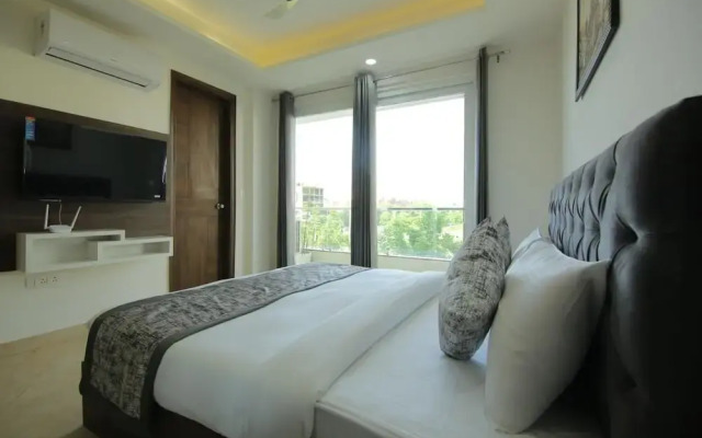 Reebah Inn & Suites