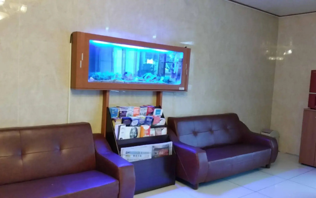 Olive Hotel