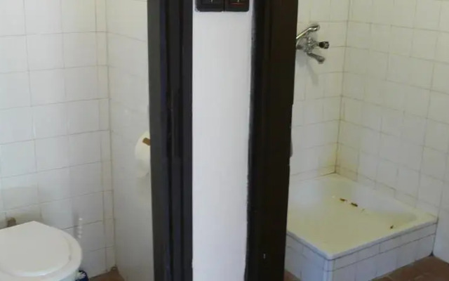 Dánfoki Üdülőközpont