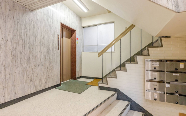 SW Nishi-Waseda Building 202