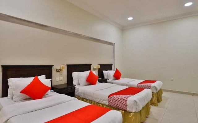 Nasmat Alkhobar 3