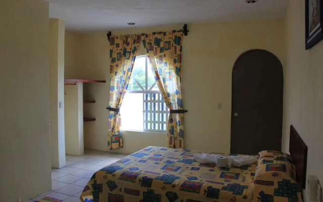 Hotel SPA Villa San Agustin