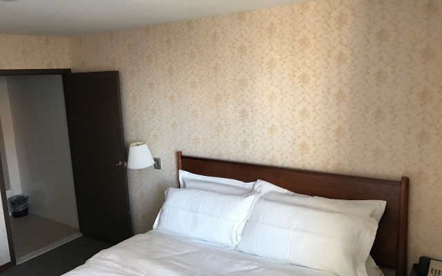 Hotel Mimosa