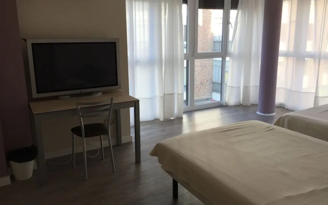 Hostal Consejo De Aranda