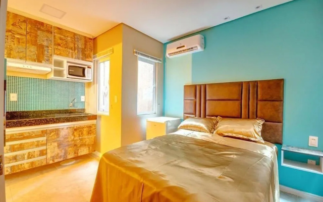 Mucuripe Apart Hotel