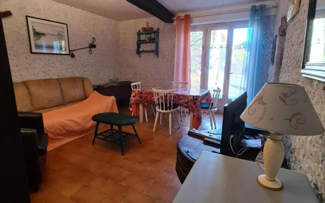 Maison Briantes, 3 pièces, 5 personnes - FR-1-591-130