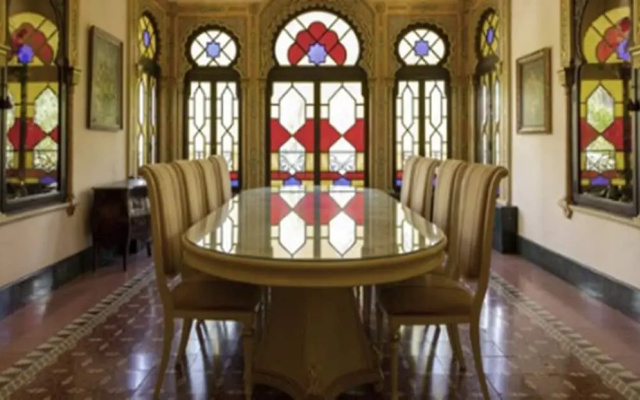 Hotel Kazar