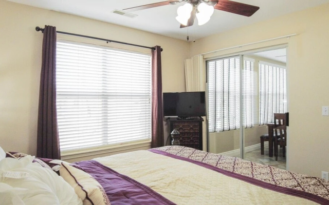 Club A-7 2 Bedroom Condo