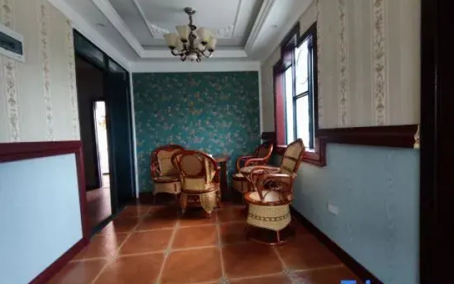 Zeren Mansion