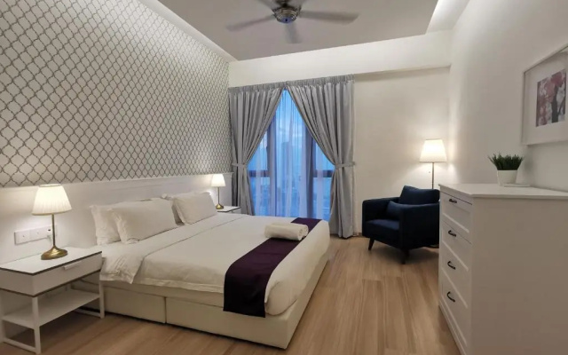 Jazz Suites Apartment