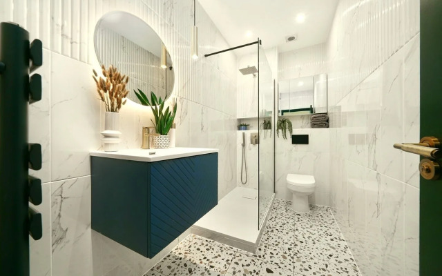Central Palace - Excellent Stay in London Zone 1