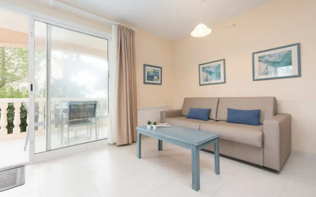 Oro Del Mar Iv Apartamento O2 - Apartment