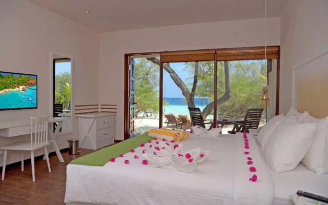 Eri Maldives