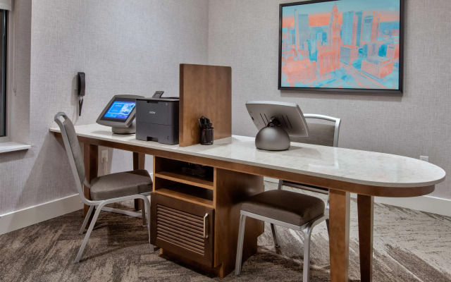 Homewood Suites by Hilton Columbus/Easton, OH