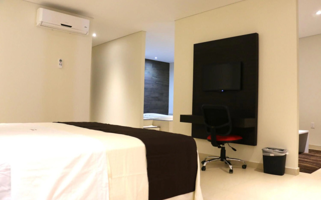 Diverxo Hotel & Villas