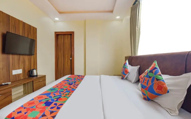 Fabhotel Ballyfin Retreat
