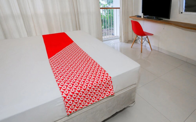 OYO 93370 Lot Thirty Six