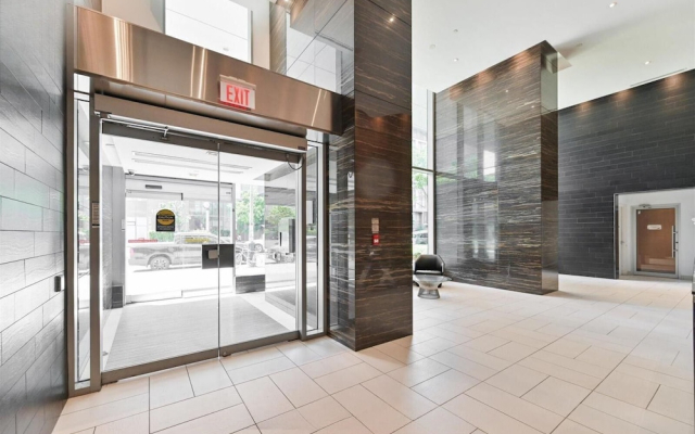 The Yorkmont Toronto