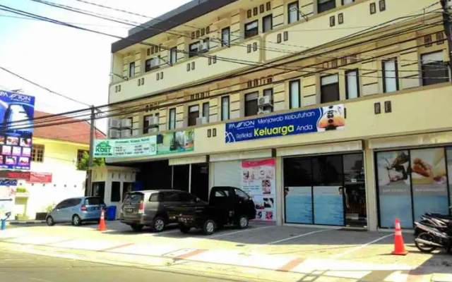 De Kost Madiun