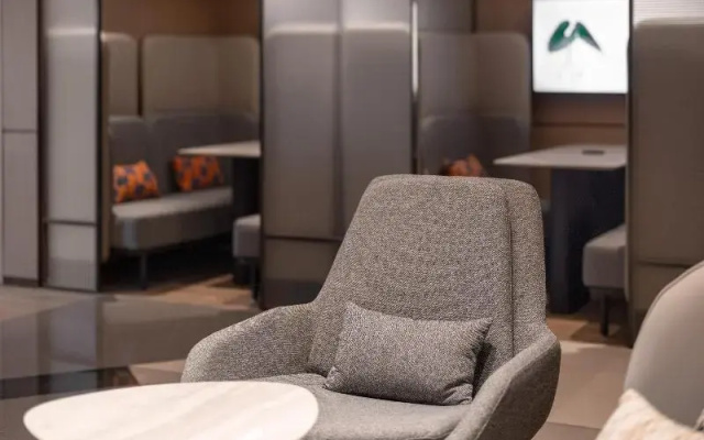 Holiday Inn Express Shanghai On The Bund by IHG