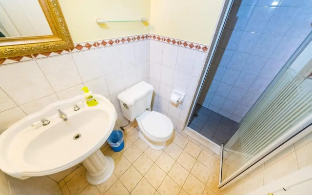 Apartments Vesna