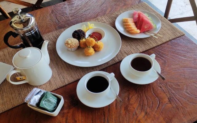 Tis Villas Seminyak