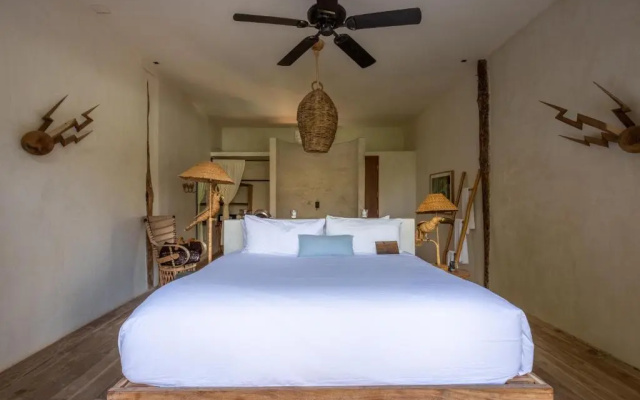 La Valise Tulum, Member of Small Luxury Hotels