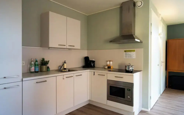 Short Stay Wageningen 3