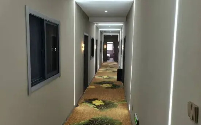 Kaiting Hotel