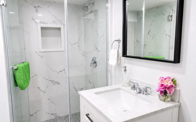 Margie Central Suites