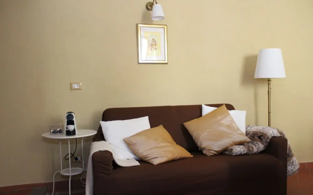 Art Apartment Costa San Giorgio