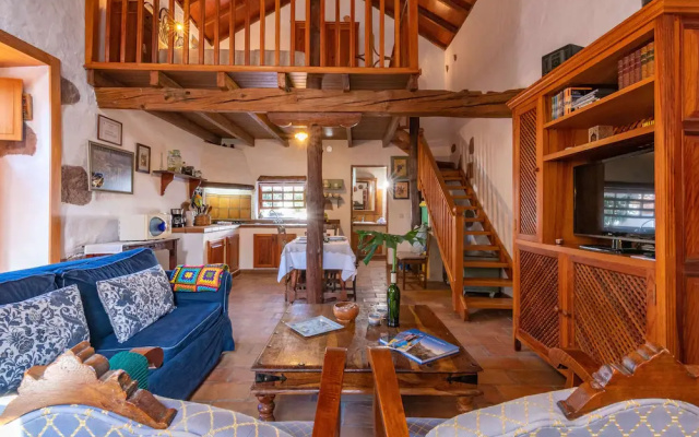 Casa El Ingenio