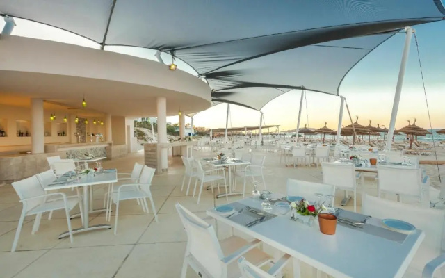 Отель Marhaba Club
