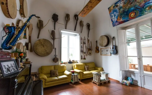 A Casa Di Amici