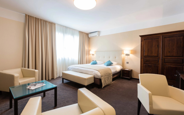Hotel Rotonde