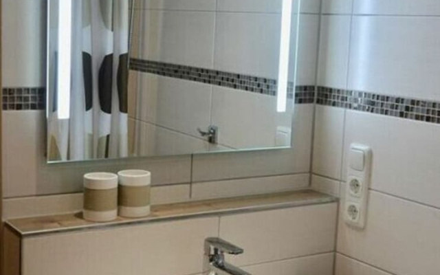 Irene Dorn Comfortable Holiday Residence