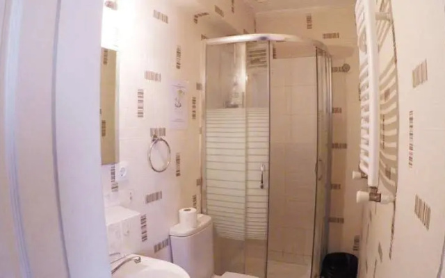 Eastwest Guesthouse