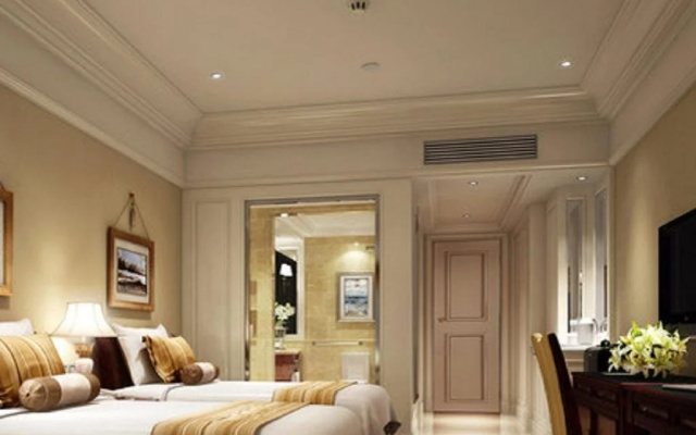 Hongjia International Hotel
