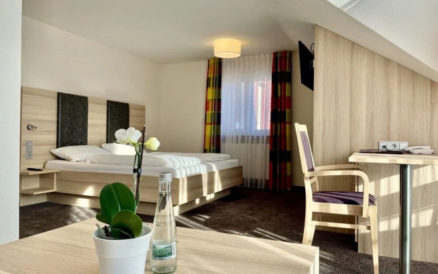 Landhotel zur Linde