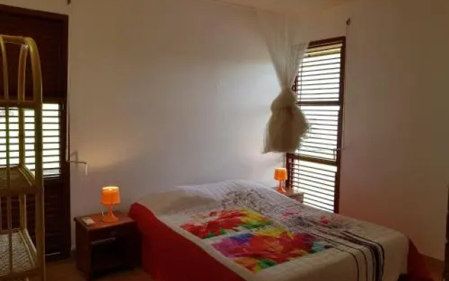 Residence Cap Evasion