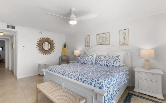 Sandpiper 108