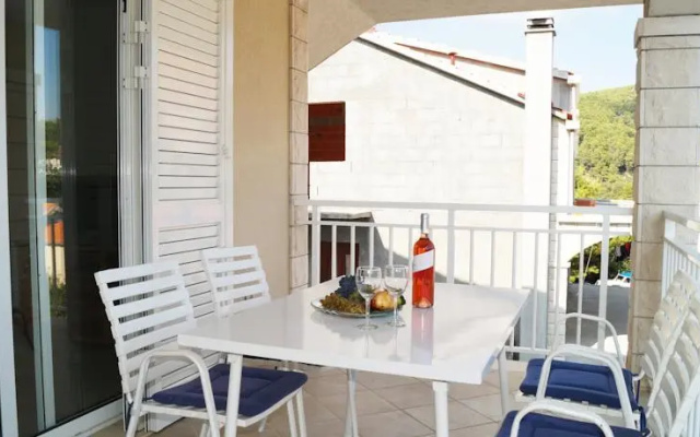 Apartments Brna