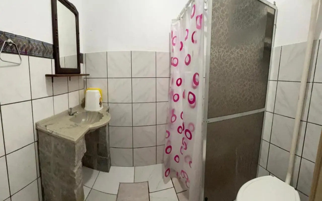 Hospedaria Central - Hostel