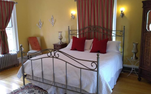 Mulburn Inn