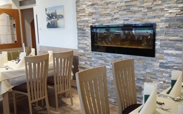 Hotel Restaurant Ulbing