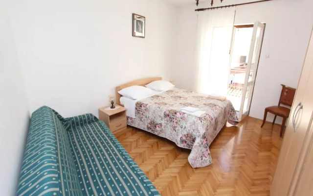 Apartments Milka