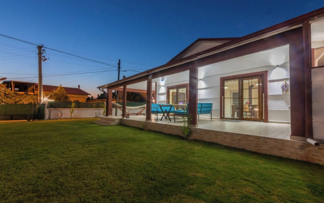 Denis Villa Marmaris Daily Weekly Rental