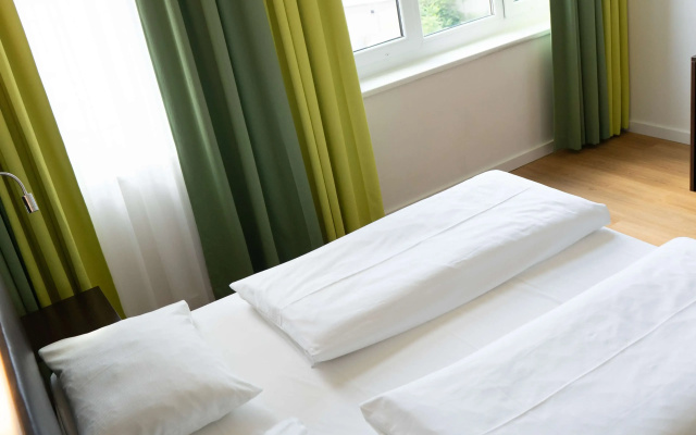 Rainers Hotel Vienna