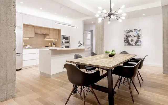 South Beach Residences